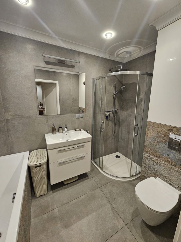 Wynajem mieszkania 56m2 na osiedlu Viniarnia Home
