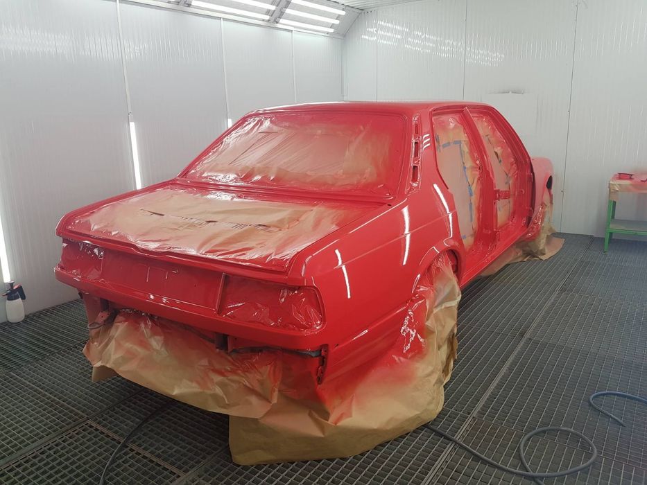 Малярка, покраска,кузовний ремонт, сварка, рихтовка