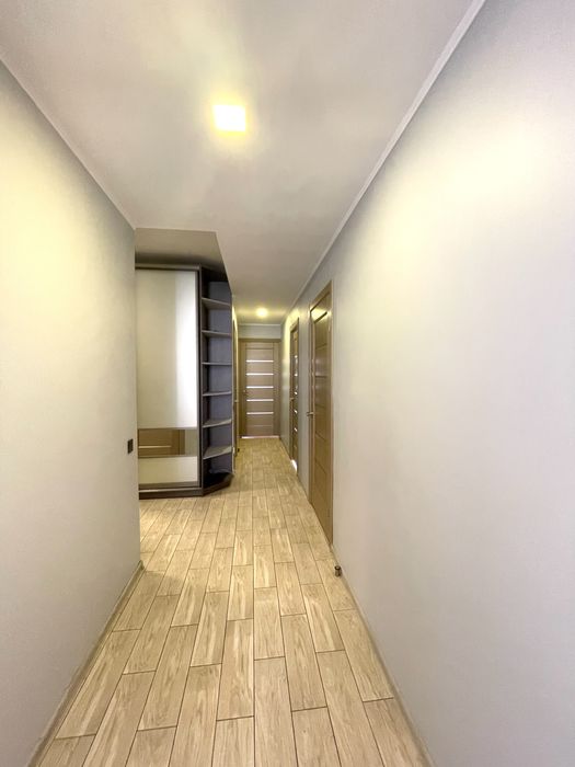 Оренда 3-кім вул. Кульженків 35 ЖК Яскравий, Мінський масив, Оболонь