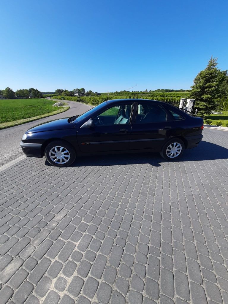 Renault Laguna I 1.6 16V