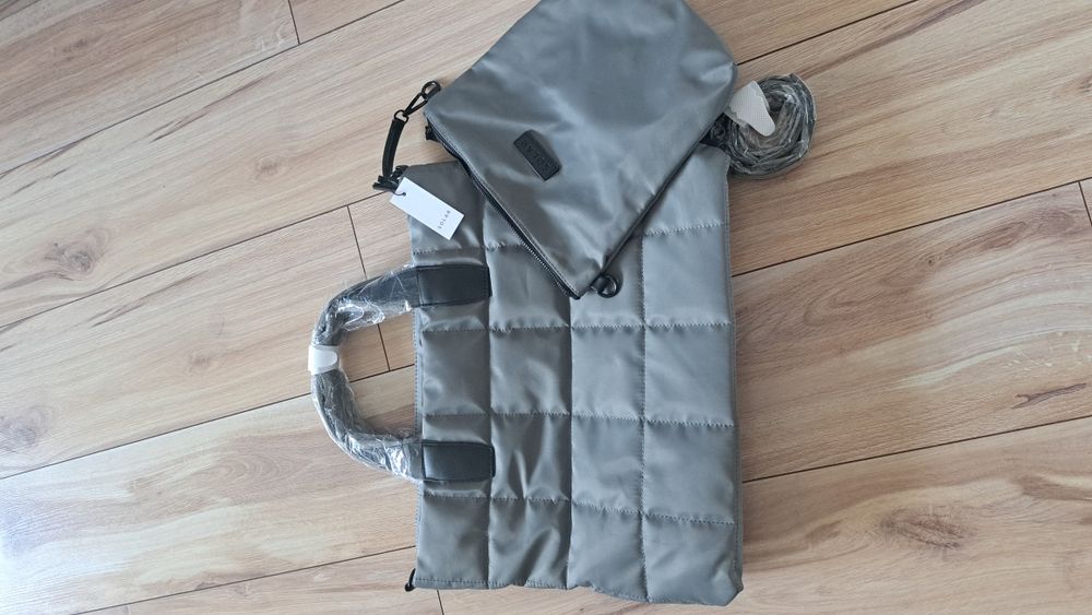 Torba Solar szoperka