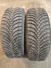 Opony Falken wielosezonowe 215.65.16 2szt  7mm