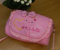 Дитяча сумка Хелоу Кітті "hello kitty"