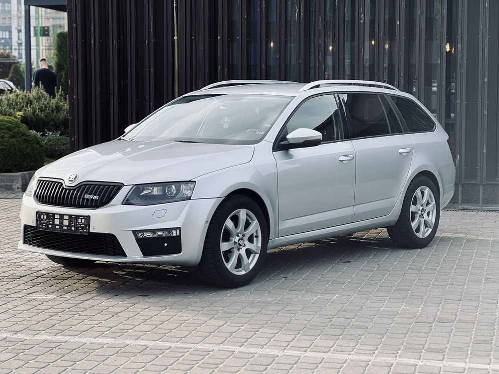 Продам Skoda Octavia A7