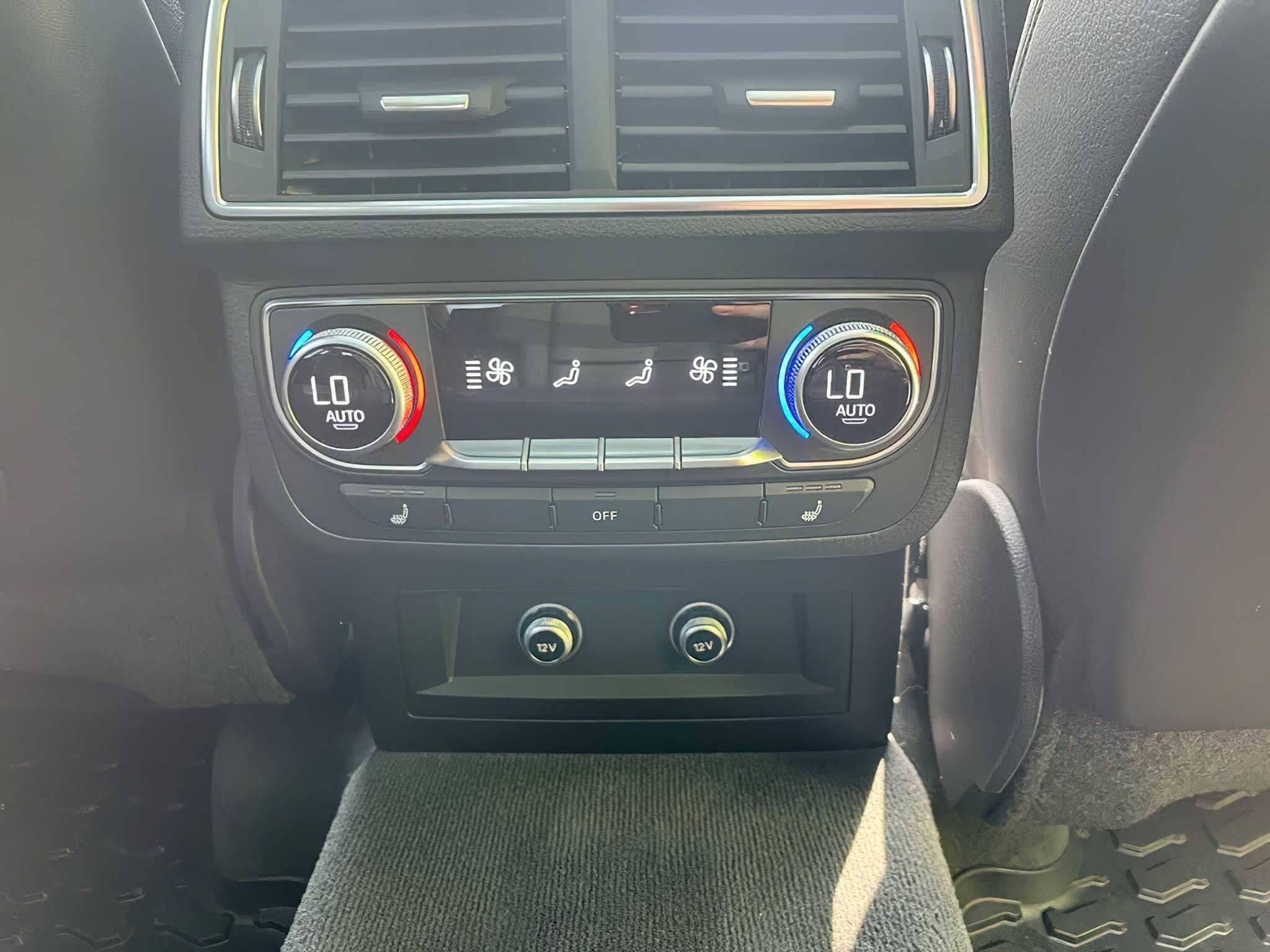 Audi  Q7 Prestige 2018