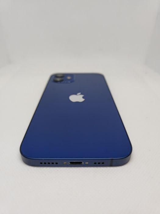 Iphone 12 128GB Azul - Preço Fixo