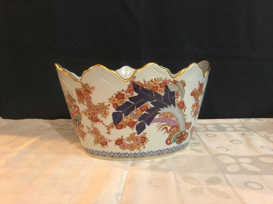 Fruteira samurai Vista Alegre.