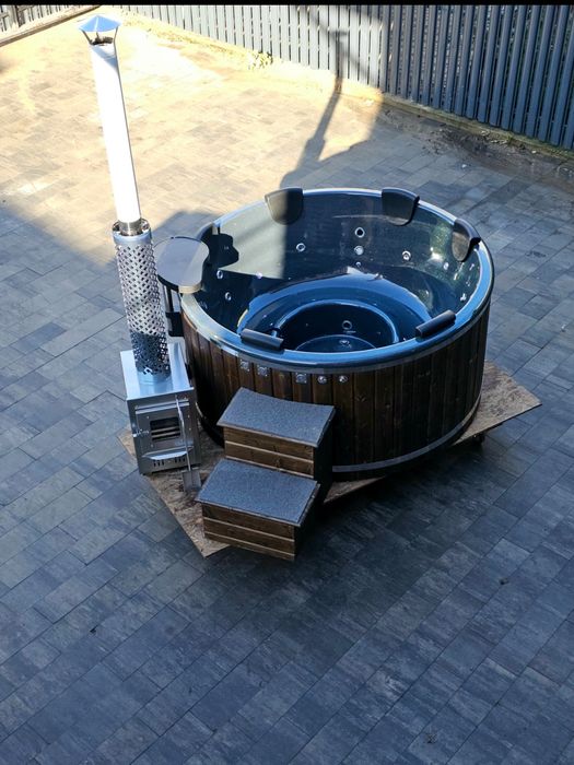 Balia ogrodowa.Od producenta. Od ręki ta na zamówienie.