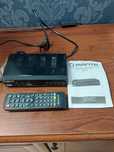 Dekoder TVB-T2 i pilot