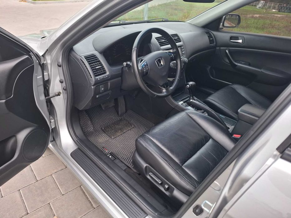 Honda Accord 2.4 2004 р.в.. автомат