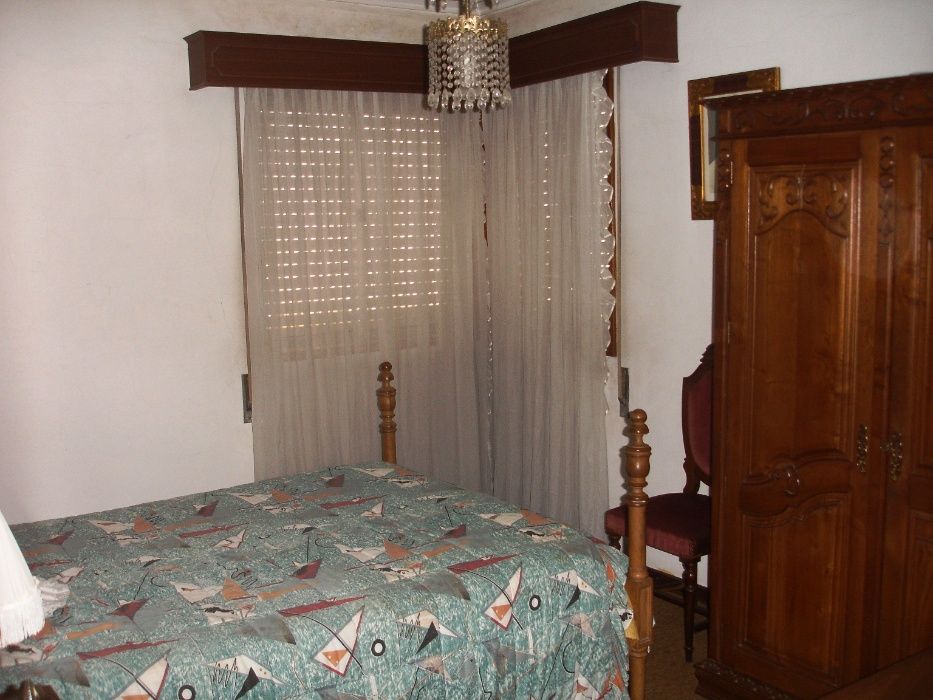 Mobília de Quarto de Casal Completa