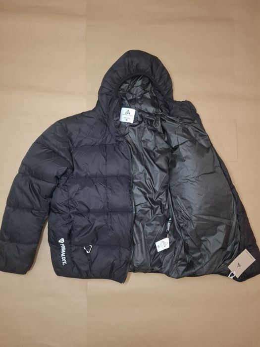Пуховик Nike ACG Therma-fit Primaloft Black