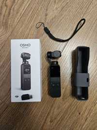 DJI Osmo Pocket - stan idealny