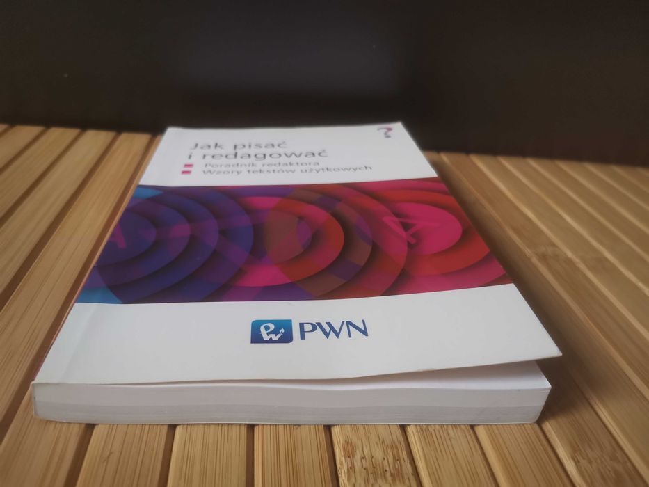 Jak pisać i redagować Real foty