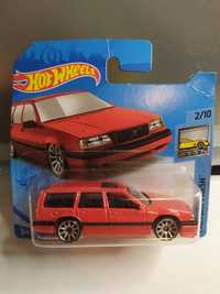 Hw Volvo 850 Estate