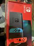 Nintendo switch stan: Bardzo dobry