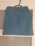 Spódniczka mini zara