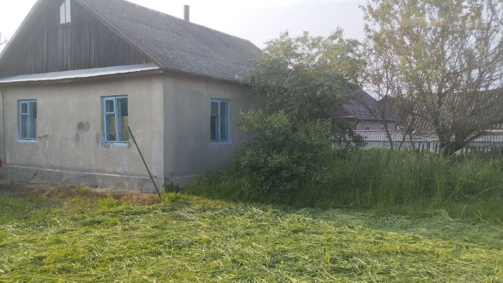 Приватний будинок