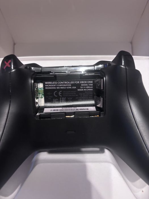 Kontroler Xbox One S / Series S/X – Edycja Limitowana PUBG