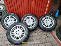 Felgi Aluminiowe Mercedes 6.5  jx16 et 60 114.3