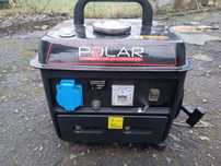 Генератор бензиновий Polar 950DC
