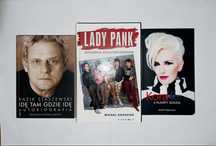 Lady Pank biografia nieatoryzo Kazik Staszewski Kora A planety szaleją