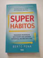 Livro Super Hábitos