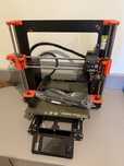 Impressora 3D - Prusa MK3.5 Original - Como nova