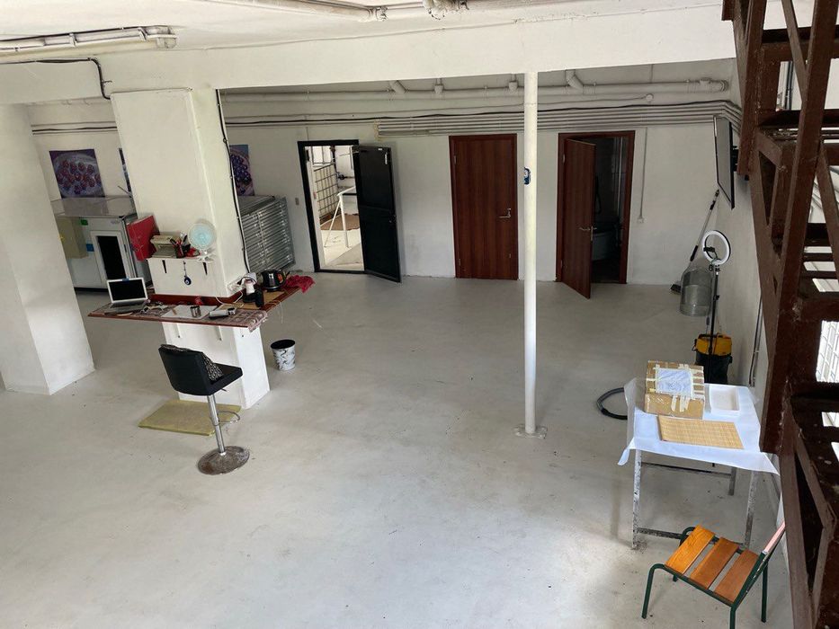 Оренда автономного комерційного комплексу з житлом для персоналу