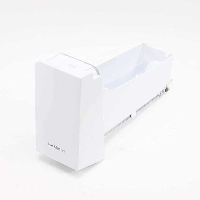 Сменный блок ведра для льда холодильника Samsung Ice Master