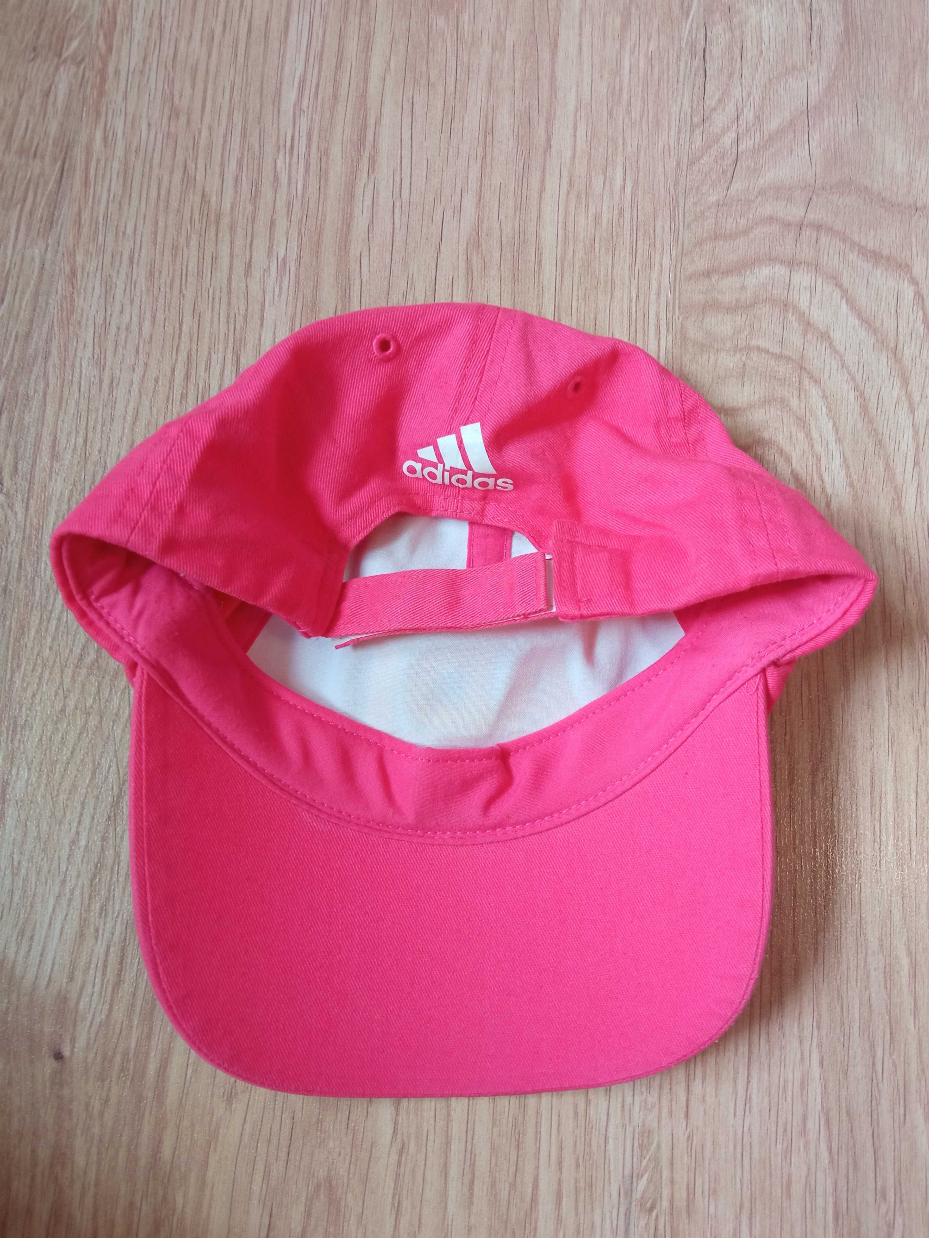 Кепка жіноча бейсболка Adidas