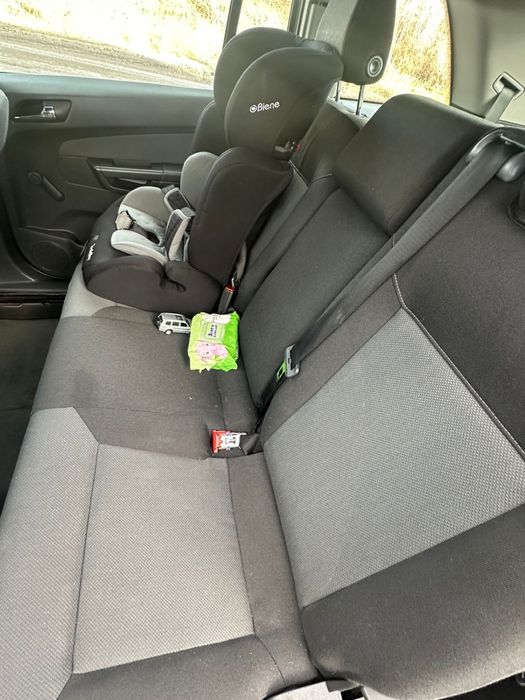 Opel Zafira 2007 р.