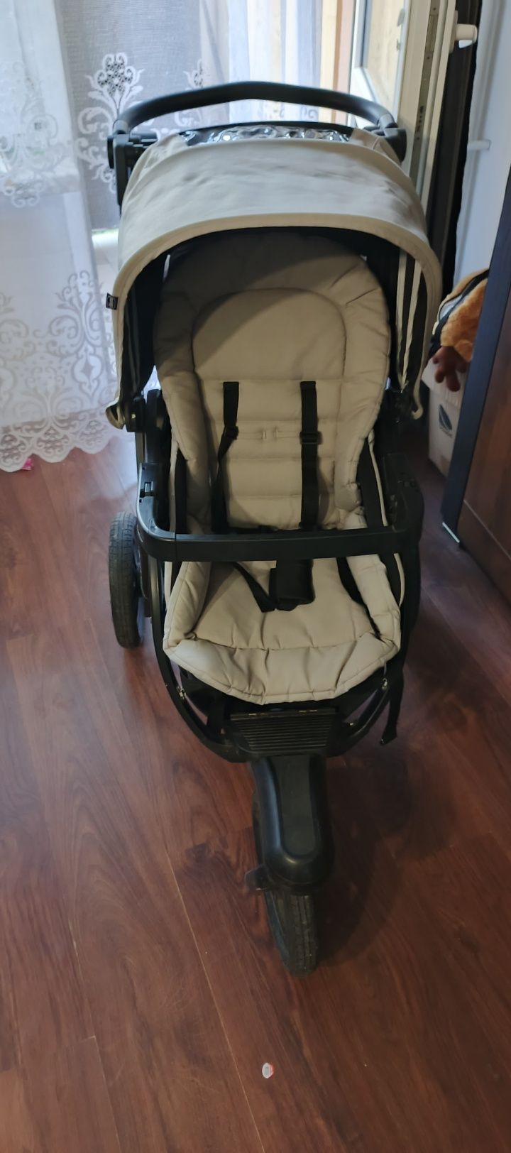 Wózek spacerowy Chicco Active