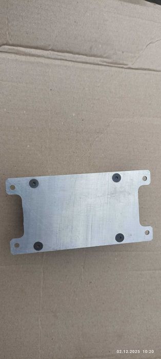 Блок навігації GPS