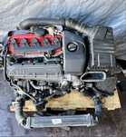 Kompletny swap 2.5tfsi audi rs3 8p CEP cepa skrzynia NFA komplet