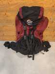 Mochila grande para acampamento