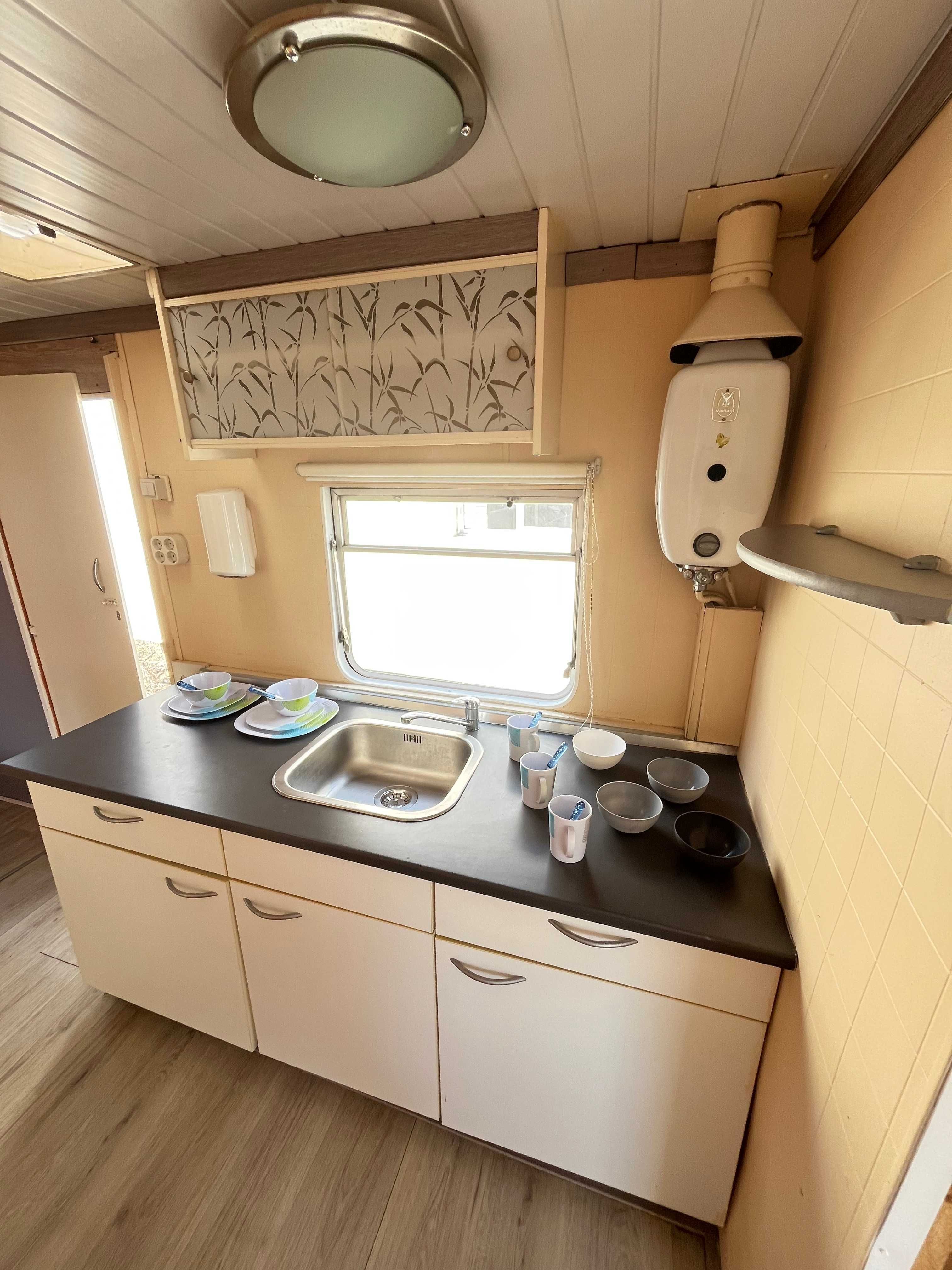 Domek holenderski nr 61! Salon Kuchnia Sypialnia Łazienka