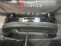 Бампер задній vw Tiguan 2011-2017 LC9X 160/25 вживаний