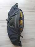 Acepac Onyx nerka, torba biodrowa