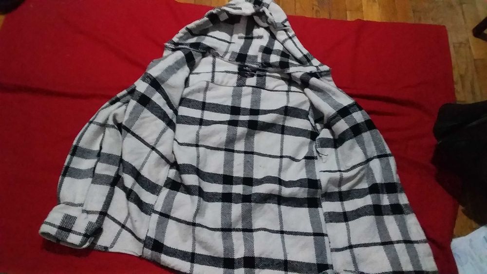 Куртка, куртка-рубашка-дитяча,підліткова для хлопця-Cars Jeans-12;р.-М