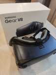 Okulary wirtualnej rzeczywistości Samsung Gear VR