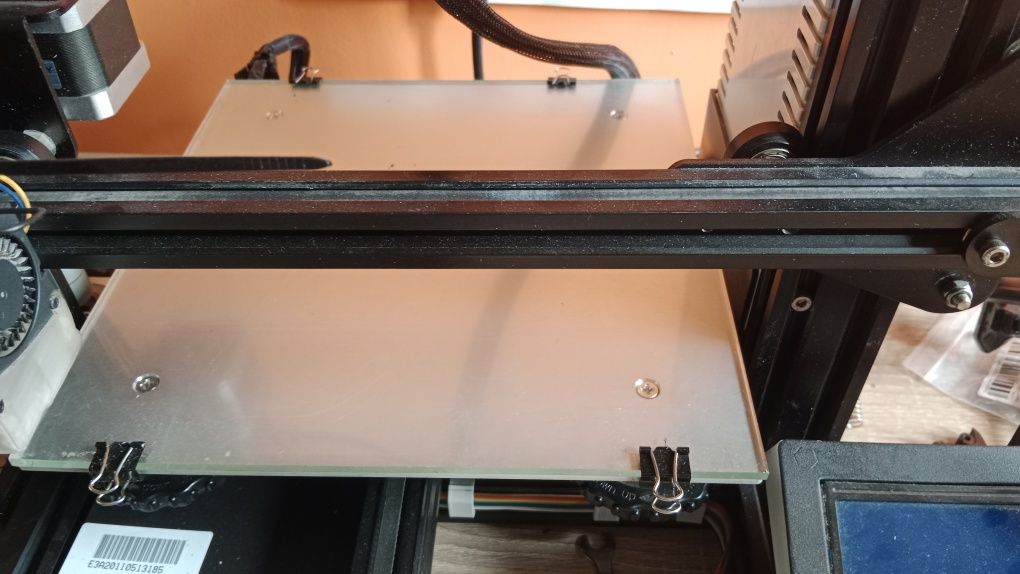 Drukarka 3D ender3