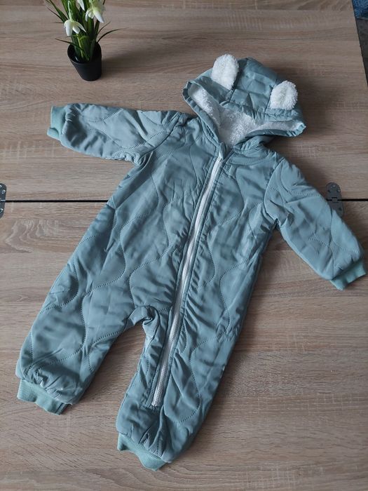 Комбінезон Shein 9-12міс