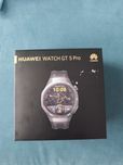 Huawei Watch GT 5 PRO active 46mm zegarek smartwatch