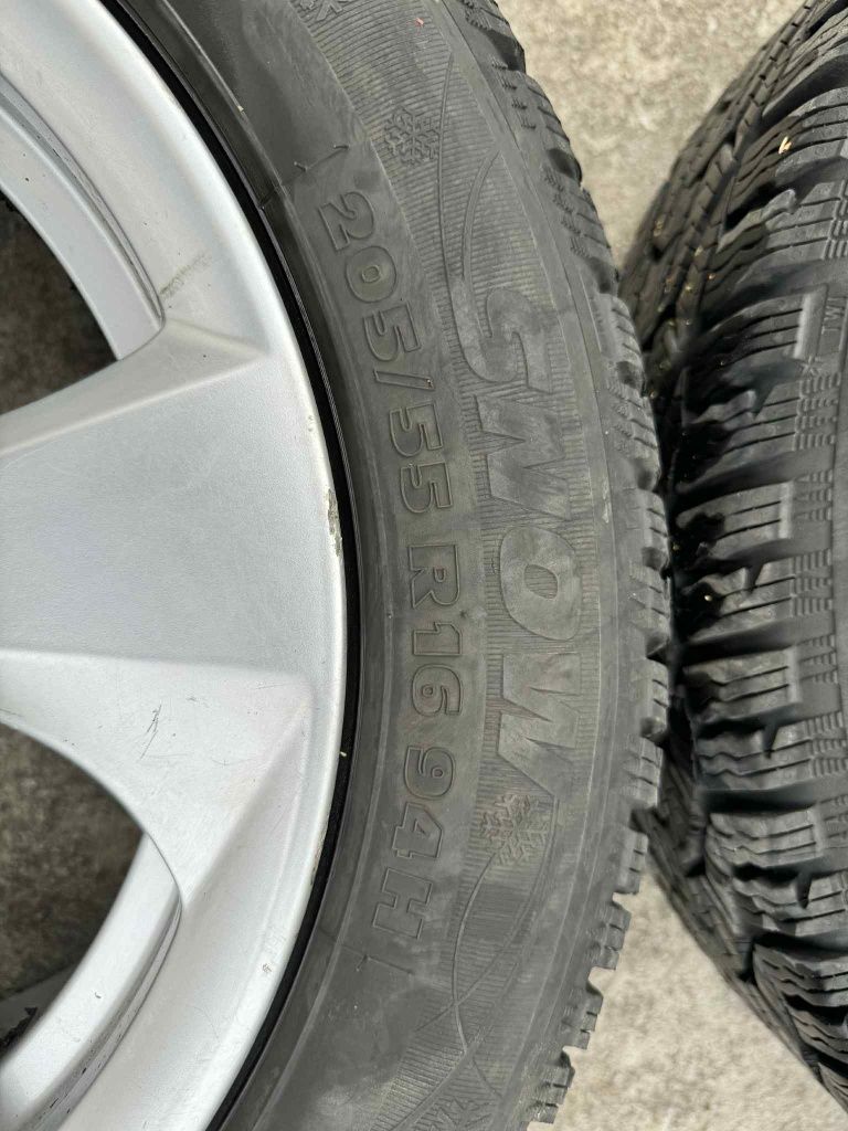 Felgi aluminiowe BMW