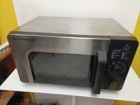 Kuchenka mikrofalowa MENUMASTER 1500 W 23 L RMS510DS2