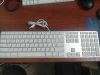 Клавіатура Apple keyboard A1243 (оригінал)