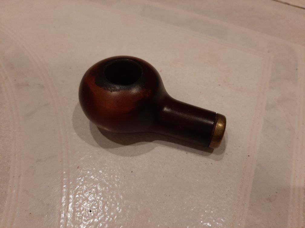 Люлька деревянная