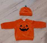 Bluza na Hallowen