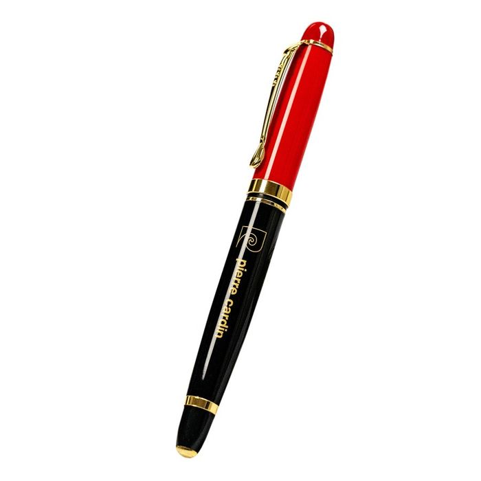zestaw prezentowy premium z długopisem pierre cardin - peterson